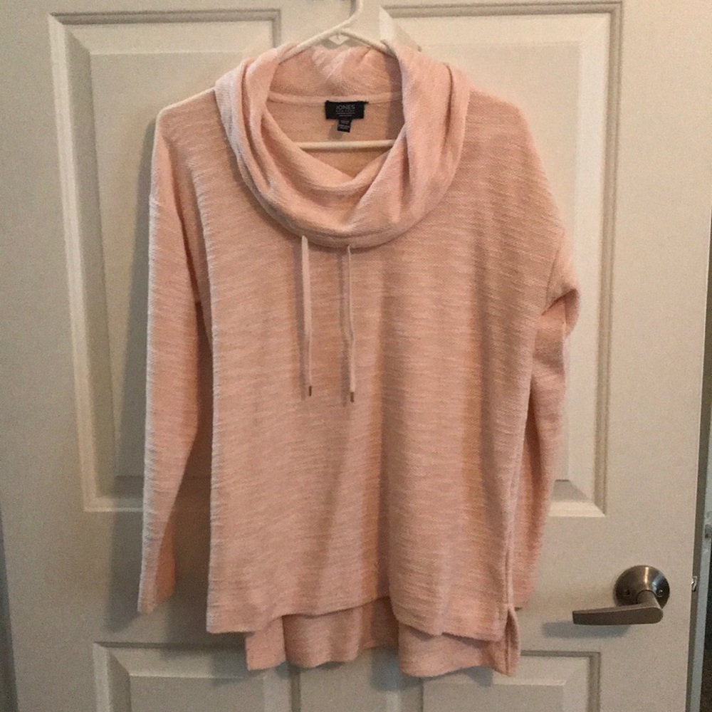 4 for $20 Pink Sweater